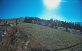 Czarna Góra Grapa ski Dolna Stac - 17-10-2026 09:25