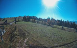 Czarna Góra Grapa ski Dolna Stac - 17-10-2026 09:32