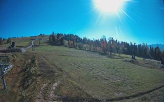 Czarna Góra Grapa ski Dolna Stac - 17-10-2026 09:39