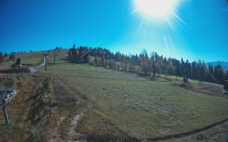 Czarna Góra Grapa ski Dolna Stac - 17-10-2026 09:46