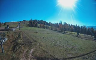 Czarna Góra Grapa ski Dolna Stac - 17-10-2026 09:53