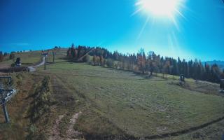 Czarna Góra Grapa ski Dolna Stac - 17-10-2026 10:00