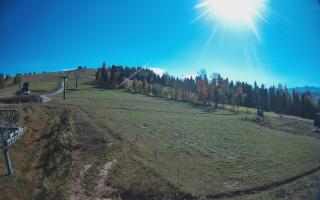 Czarna Góra Grapa ski Dolna Stac - 17-10-2026 10:07