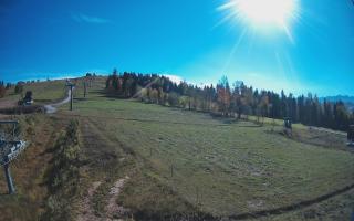 Czarna Góra Grapa ski Dolna Stac - 17-10-2026 10:15