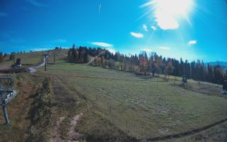 Czarna Góra Grapa ski Dolna Stac - 17-10-2026 10:22