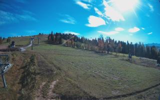 Czarna Góra Grapa ski Dolna Stac - 17-10-2026 10:29
