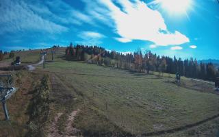 Czarna Góra Grapa ski Dolna Stac - 17-10-2026 10:36