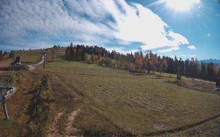 Czarna Góra Grapa ski Dolna Stac - 17-10-2026 10:43