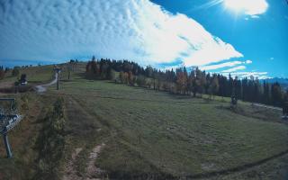 Czarna Góra Grapa ski Dolna Stac - 17-10-2026 10:50