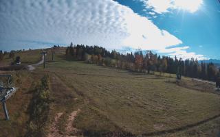 Czarna Góra Grapa ski Dolna Stac - 17-10-2026 10:57