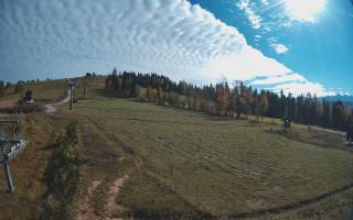 Czarna Góra Grapa ski Dolna Stac - 17-10-2026 11:04