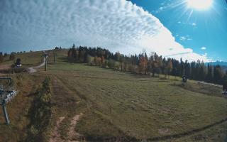 Czarna Góra Grapa ski Dolna Stac - 17-10-2026 11:12