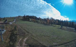 Czarna Góra Grapa ski Dolna Stac - 17-10-2026 11:19