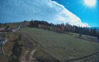 Czarna Góra Grapa ski Dolna Stac - 17-10-2026 11:26