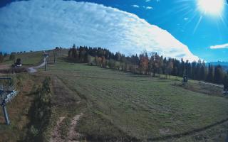 Czarna Góra Grapa ski Dolna Stac - 17-10-2026 11:33