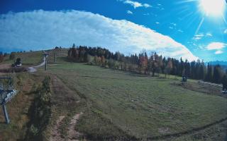 Czarna Góra Grapa ski Dolna Stac - 17-10-2026 11:40