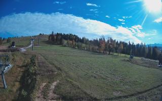 Czarna Góra Grapa ski Dolna Stac - 17-10-2026 11:47