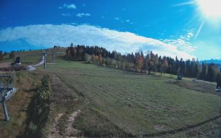 Czarna Góra Grapa ski Dolna Stac - 17-10-2026 11:54