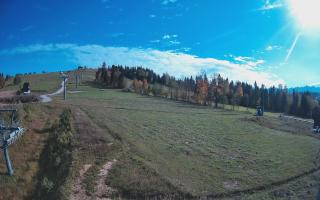 Czarna Góra Grapa ski Dolna Stac - 17-10-2026 12:01