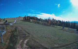 Czarna Góra Grapa ski Dolna Stac - 17-10-2026 12:09
