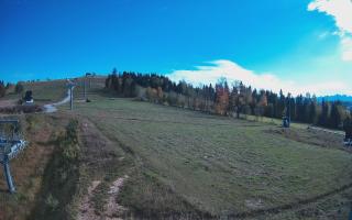 Czarna Góra Grapa ski Dolna Stac - 17-10-2026 12:16