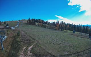 Czarna Góra Grapa ski Dolna Stac - 17-10-2026 12:23