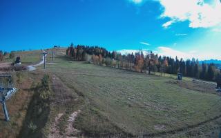 Czarna Góra Grapa ski Dolna Stac - 17-10-2026 12:30