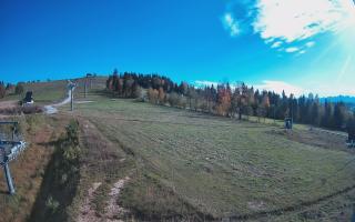 Czarna Góra Grapa ski Dolna Stac - 17-10-2026 12:37