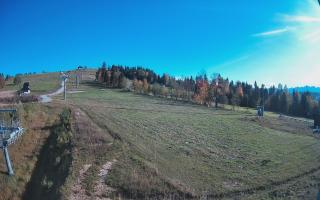 Czarna Góra Grapa ski Dolna Stac - 17-10-2026 13:06