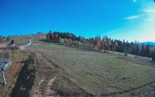 Czarna Góra Grapa ski Dolna Stac - 17-10-2026 13:13