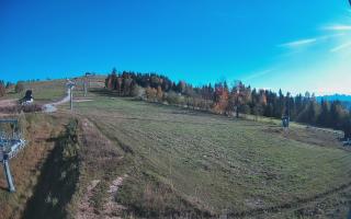 Czarna Góra Grapa ski Dolna Stac - 17-10-2026 13:20