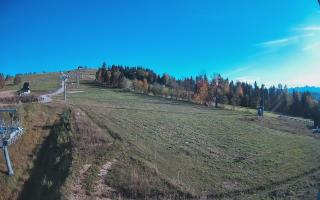 Czarna Góra Grapa ski Dolna Stac - 17-10-2026 13:27