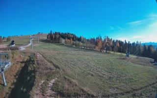 Czarna Góra Grapa ski Dolna Stac - 17-10-2026 13:34