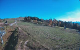 Czarna Góra Grapa ski Dolna Stac - 17-10-2026 13:41