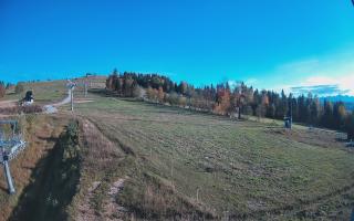 Czarna Góra Grapa ski Dolna Stac - 17-10-2026 13:55
