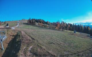 Czarna Góra Grapa ski Dolna Stac - 17-10-2026 14:03
