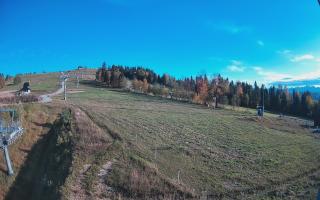 Czarna Góra Grapa ski Dolna Stac - 17-10-2026 14:10