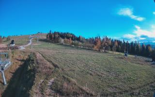 Czarna Góra Grapa ski Dolna Stac - 17-10-2026 14:17