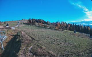 Czarna Góra Grapa ski Dolna Stac - 17-10-2026 14:24