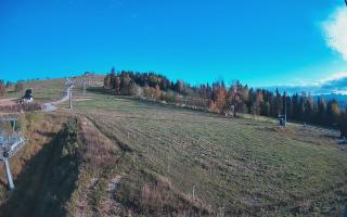Czarna Góra Grapa ski Dolna Stac - 17-10-2026 14:31