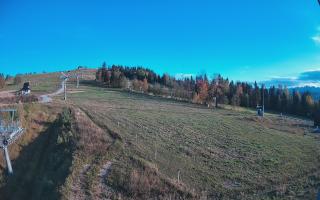Czarna Góra Grapa ski Dolna Stac - 17-10-2026 14:38