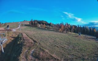 Czarna Góra Grapa ski Dolna Stac - 17-10-2026 14:45