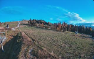 Czarna Góra Grapa ski Dolna Stac - 17-10-2026 14:52