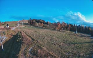 Czarna Góra Grapa ski Dolna Stac - 17-10-2026 14:59
