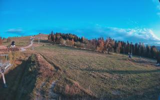 Czarna Góra Grapa ski Dolna Stac - 17-10-2026 15:07