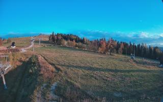 Czarna Góra Grapa ski Dolna Stac - 17-10-2026 15:14