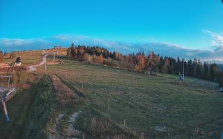 Czarna Góra Grapa ski Dolna Stac - 17-10-2026 15:21
