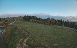 Czarna Góra Grapa ski Dolna Stac - 17-10-2026 15:28