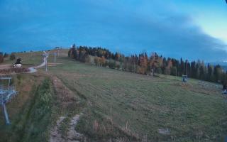 Czarna Góra Grapa ski Dolna Stac - 17-10-2026 16:11