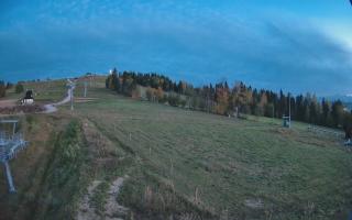 Czarna Góra Grapa ski Dolna Stac - 17-10-2026 16:18